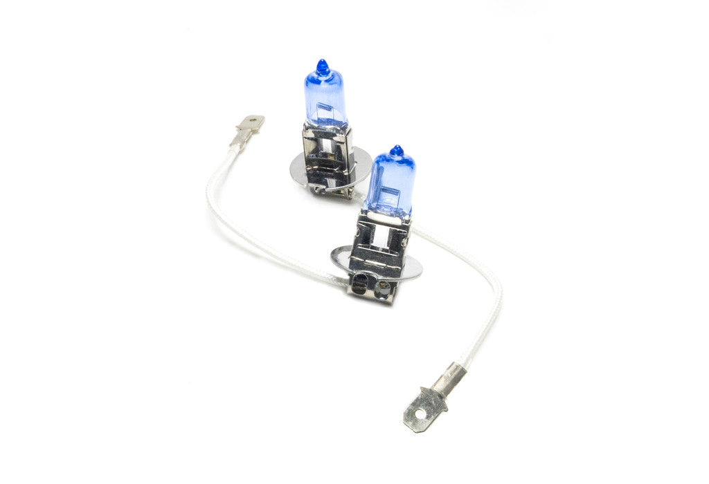 Xenon Super White 9004 Foglight Bulb 2 Pack